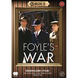 Foyle's War - Box 3